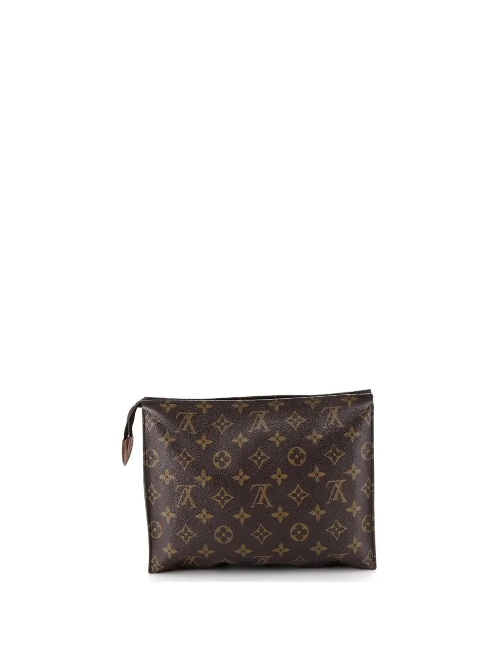 Louis Vuitton Toiletry Pouch Canvas 26 #242610L10B